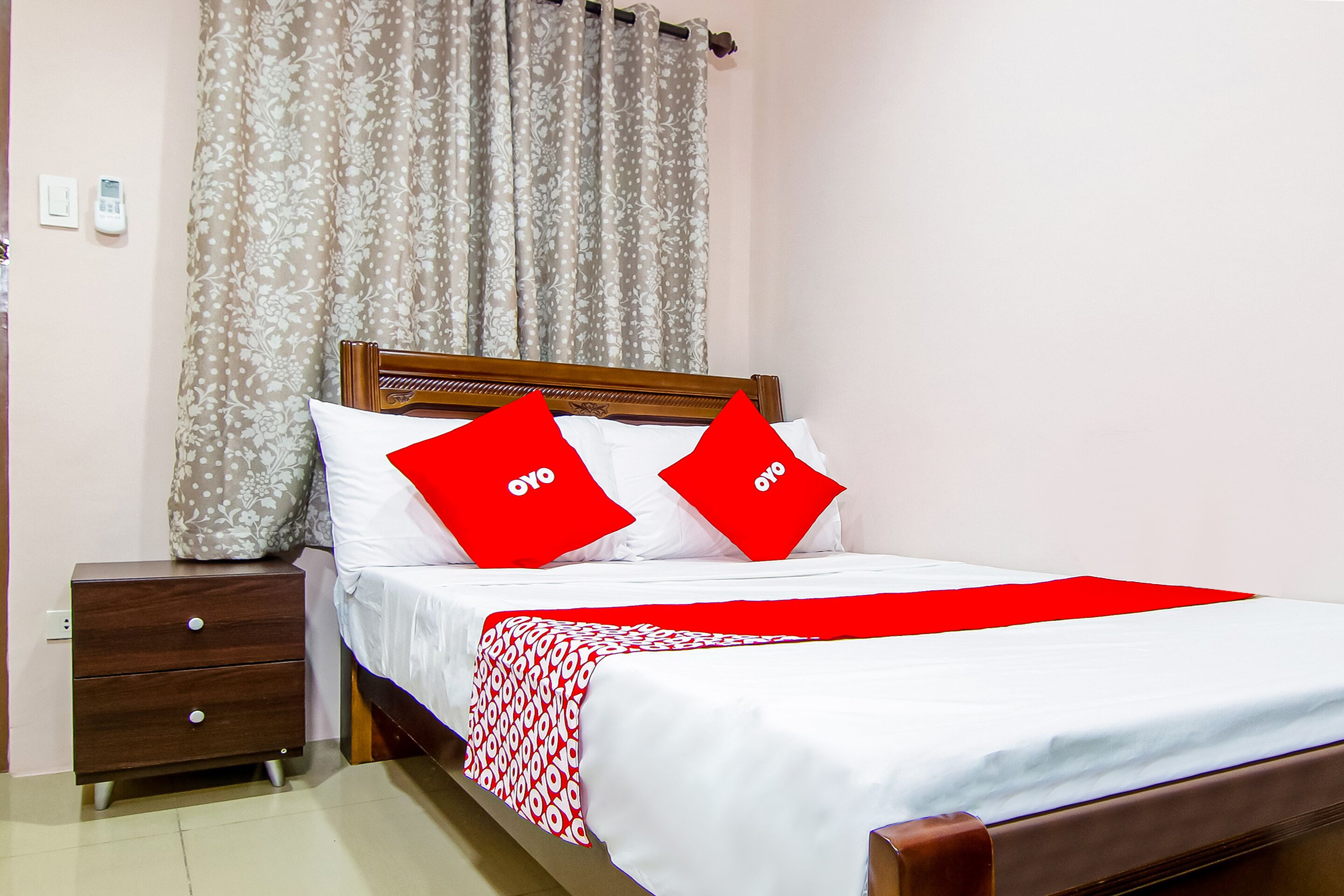 Foto - OYO 766 Ichehan Apartments