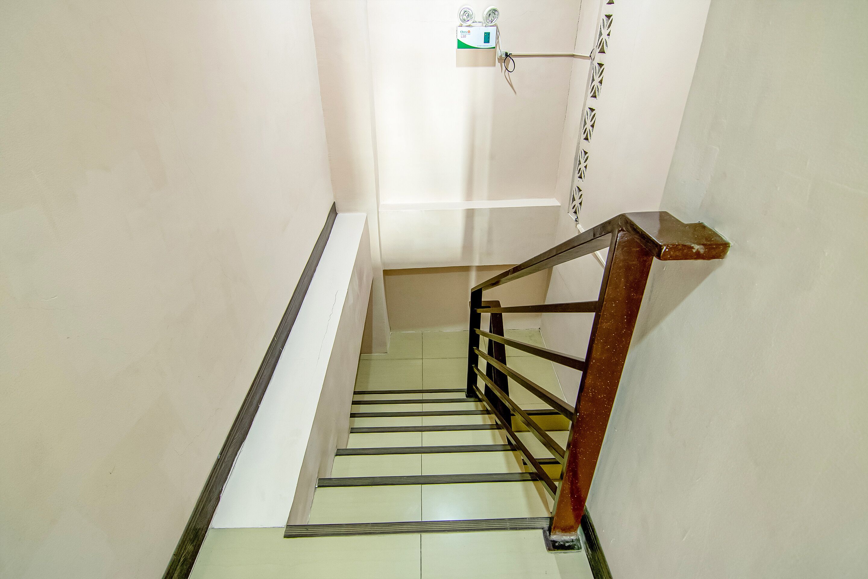 Foto - OYO 766 Ichehan Apartments