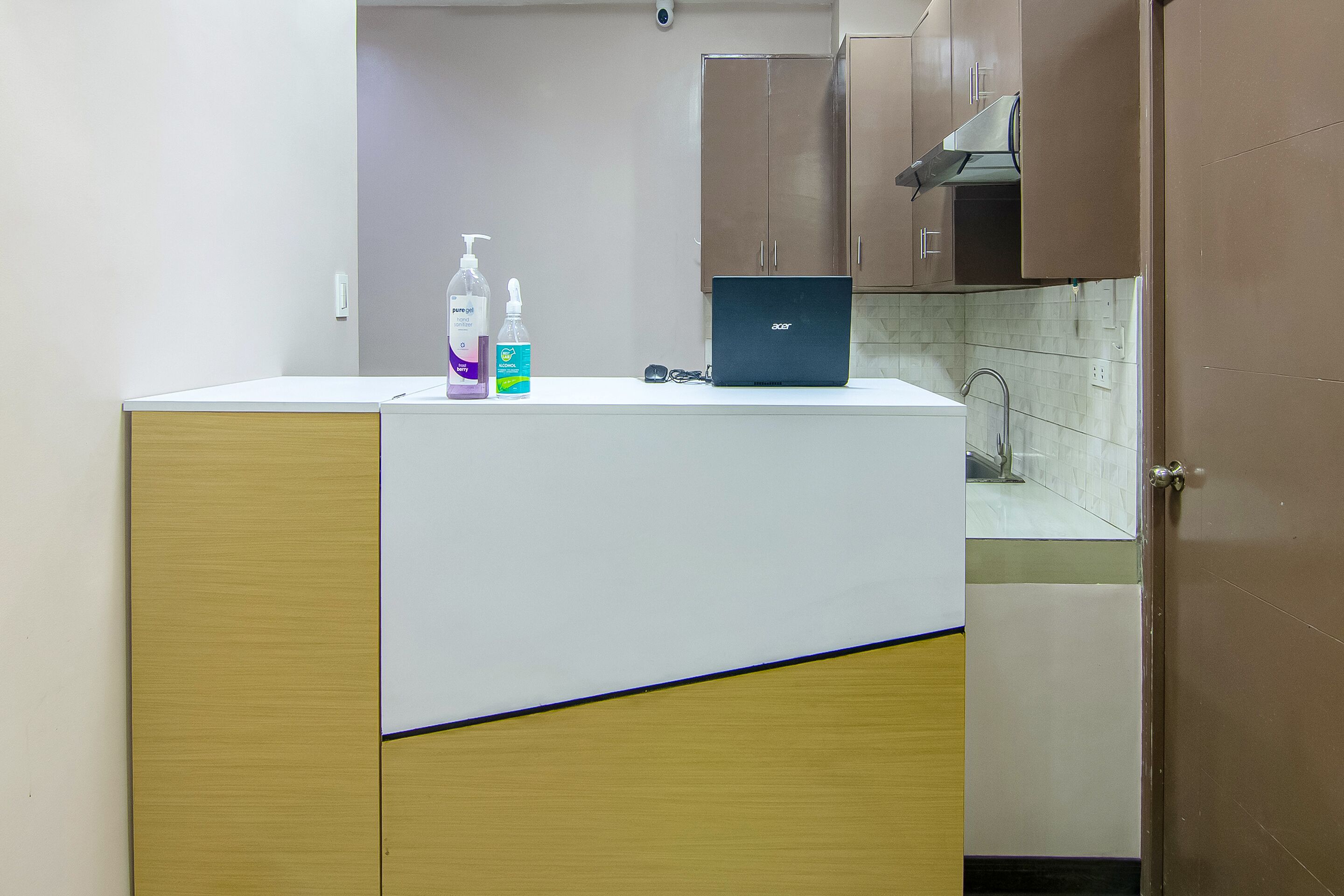 Foto - OYO 766 Ichehan Apartments