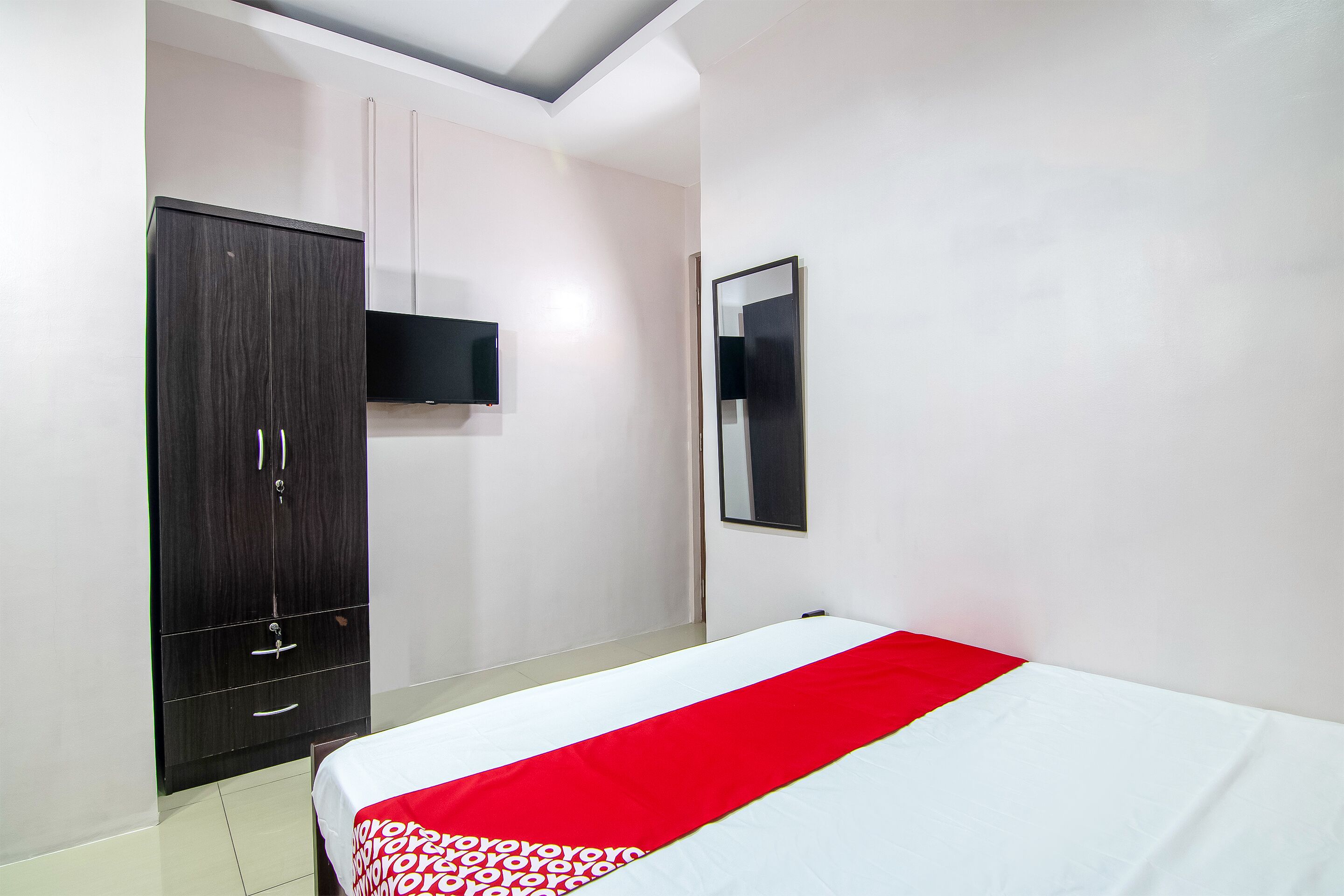 Foto - OYO 766 Ichehan Apartments