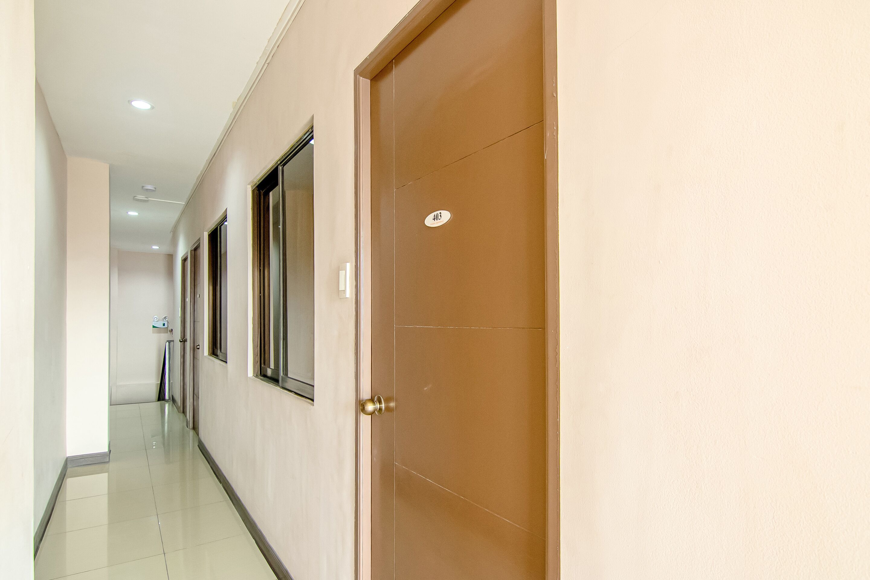 Foto - OYO 766 Ichehan Apartments