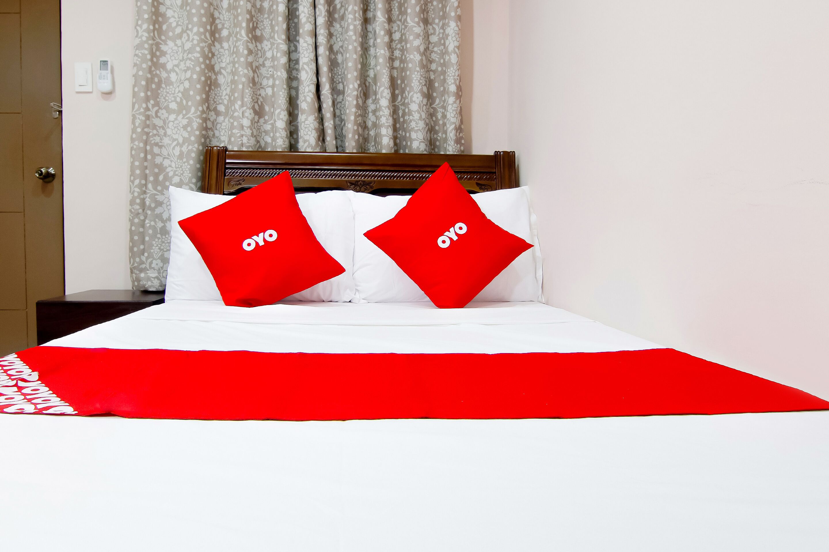 Foto - OYO 766 Ichehan Apartments