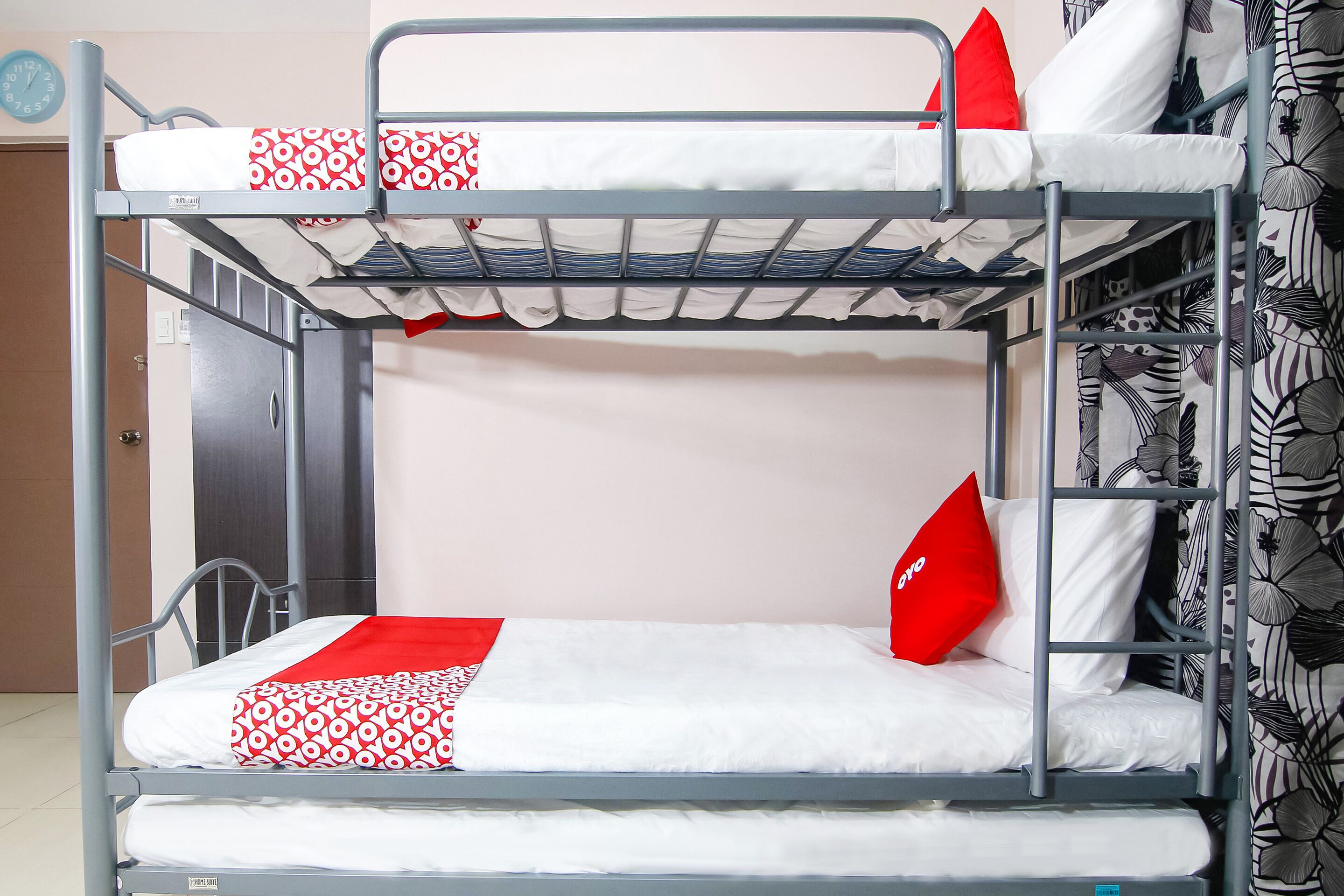 Foto - OYO 766 Ichehan Apartments