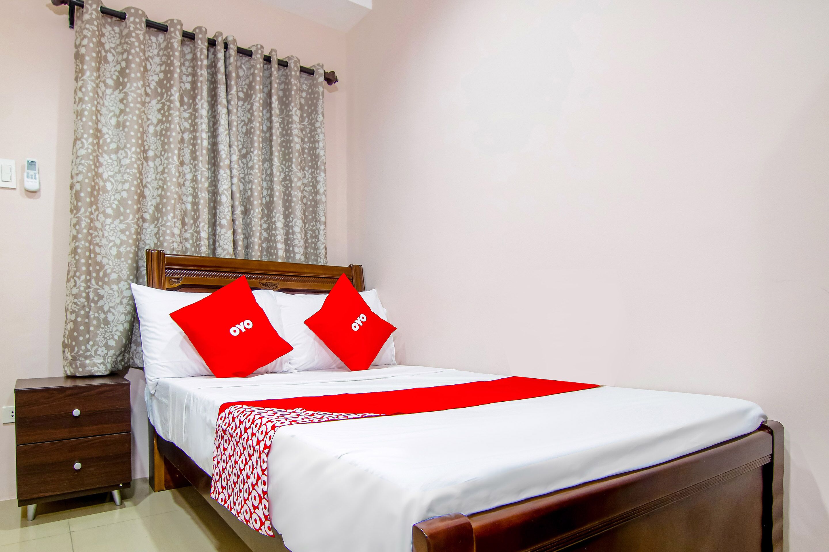 Foto - OYO 766 Ichehan Apartments