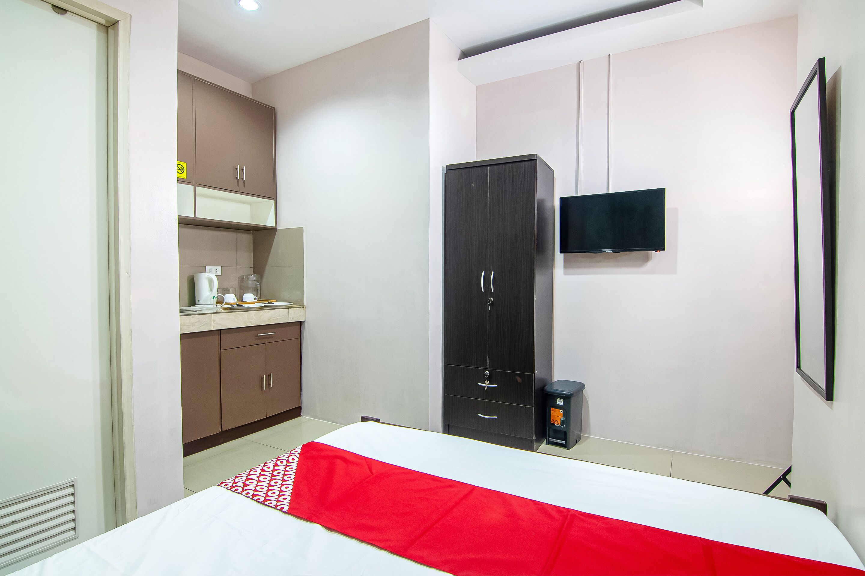 Foto - OYO 766 Ichehan Apartments