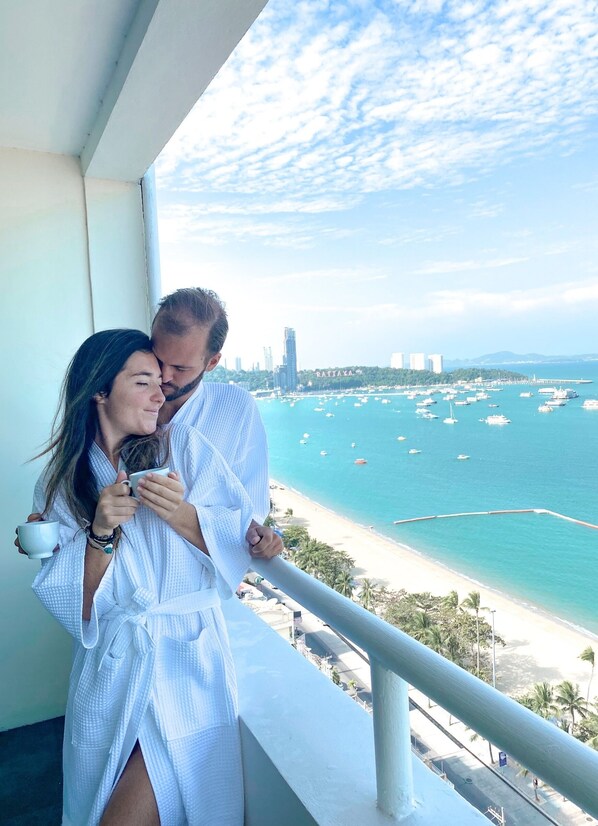 Ocean Panorama Suite