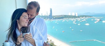 Hermann Hotel Pattaya