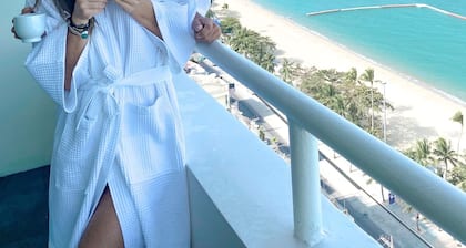 Hermann Hotel Pattaya