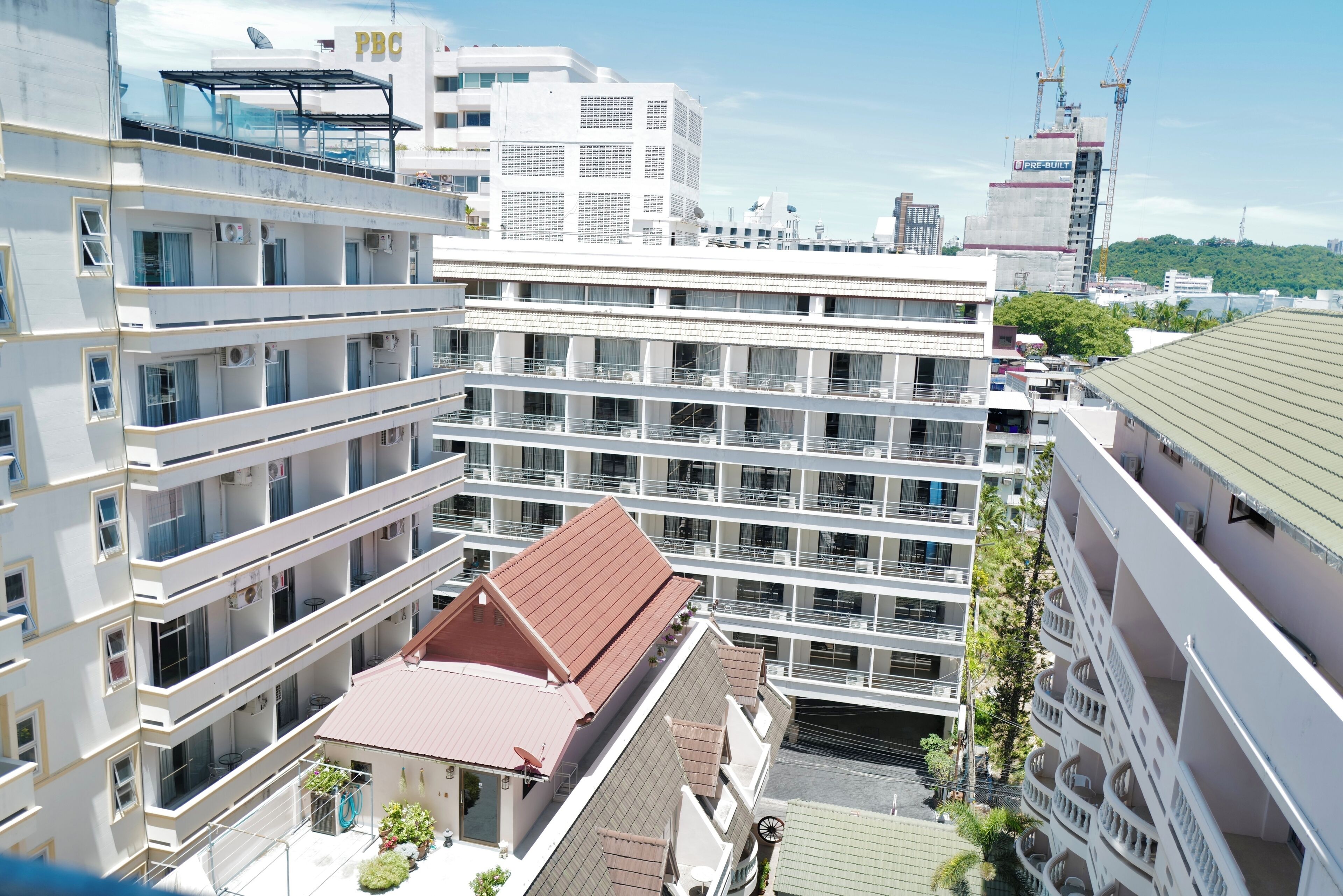 ห้องพัก
