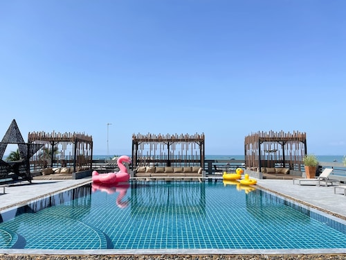 Hermann Hotel Pattaya