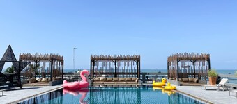 Hermann Hotel Pattaya