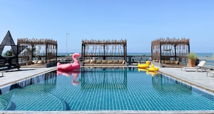 Hermann Hotel Pattaya