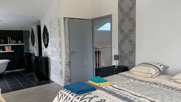 5 slaapkamers, gratis wifi