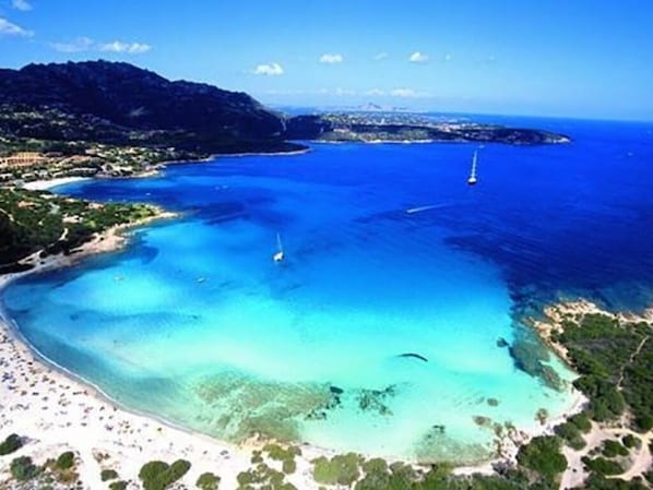 Strand