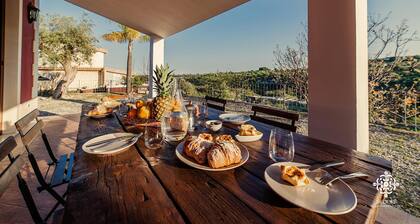 Villa Clara - Country Retreat