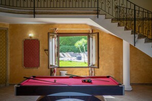 Biljart/Pool