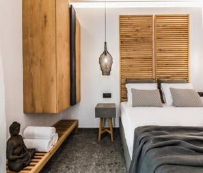 1 habitación y wifi 