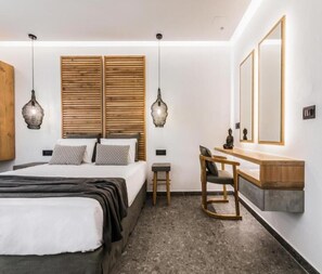 1 habitación y wifi 