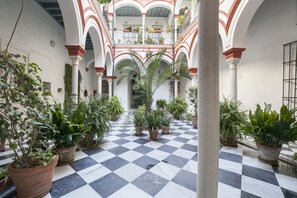 Interieur