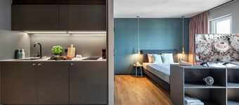 ipartment Braunschweig @HOME by Best Western