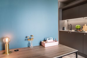 Apartment Xtra Smart | View from room