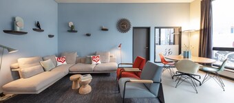 ipartment Braunschweig @HOME by Best Western