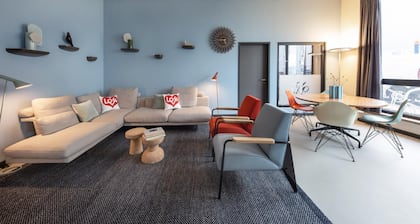 ipartment Braunschweig @HOME by Best Western