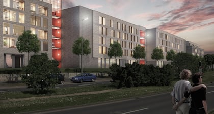 ipartment Braunschweig