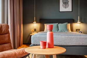 Interior - ipartment Braunschweig @HOME by Best Western (Braunschweig)