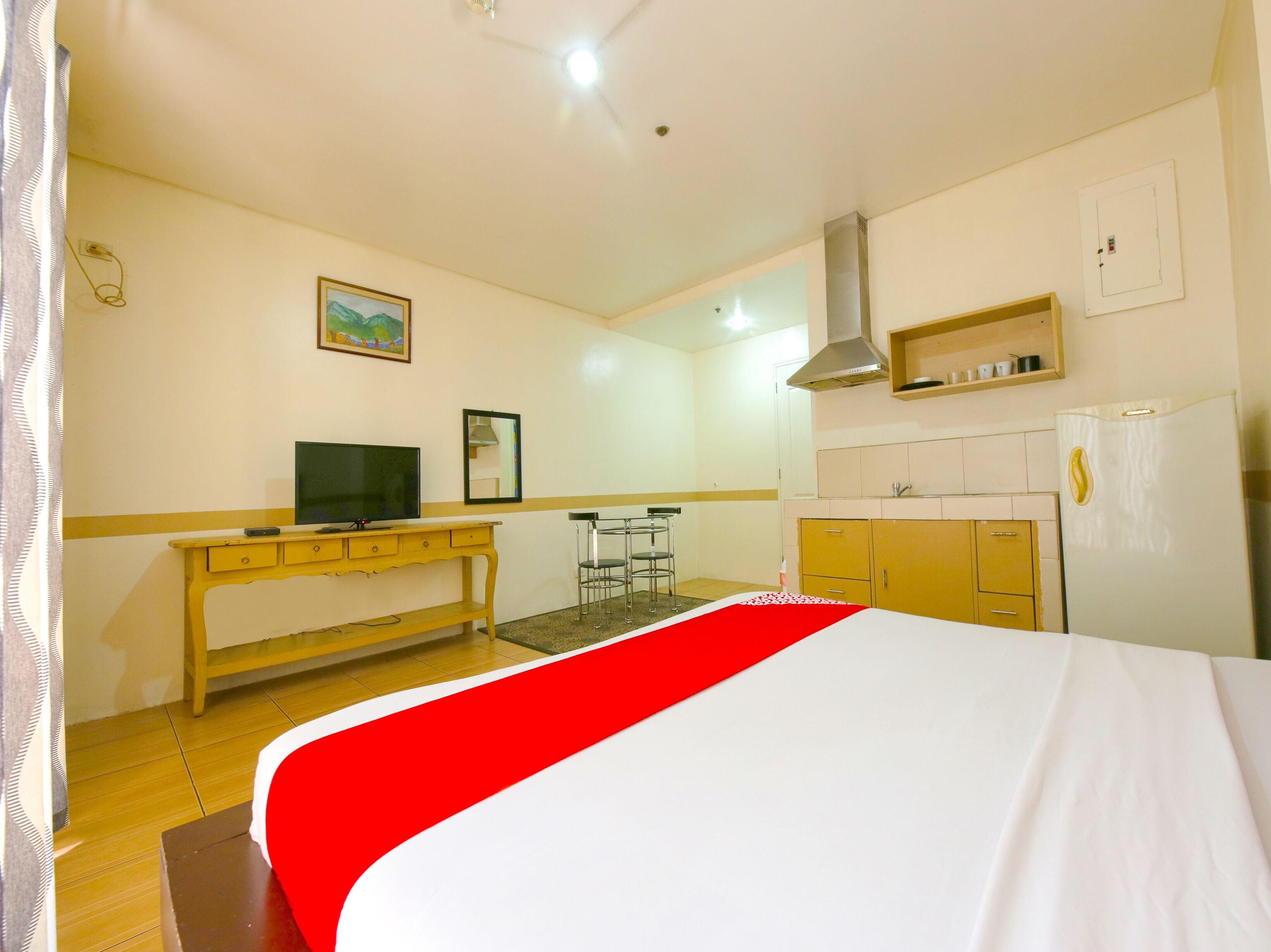 Kamar