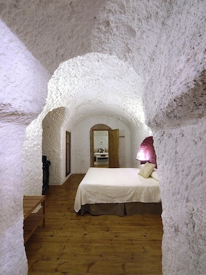 Room - Cuevas La Tala (Guadix)