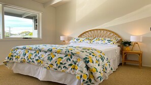 3 Schlafzimmer, Bügeleisen/Bügelbrett, Reisekinderbett, Internetzugang