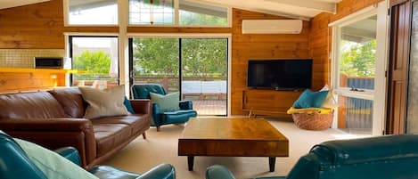 تلفزيون، مشغل دي في دي، كُتُب، مكتبة فيديو