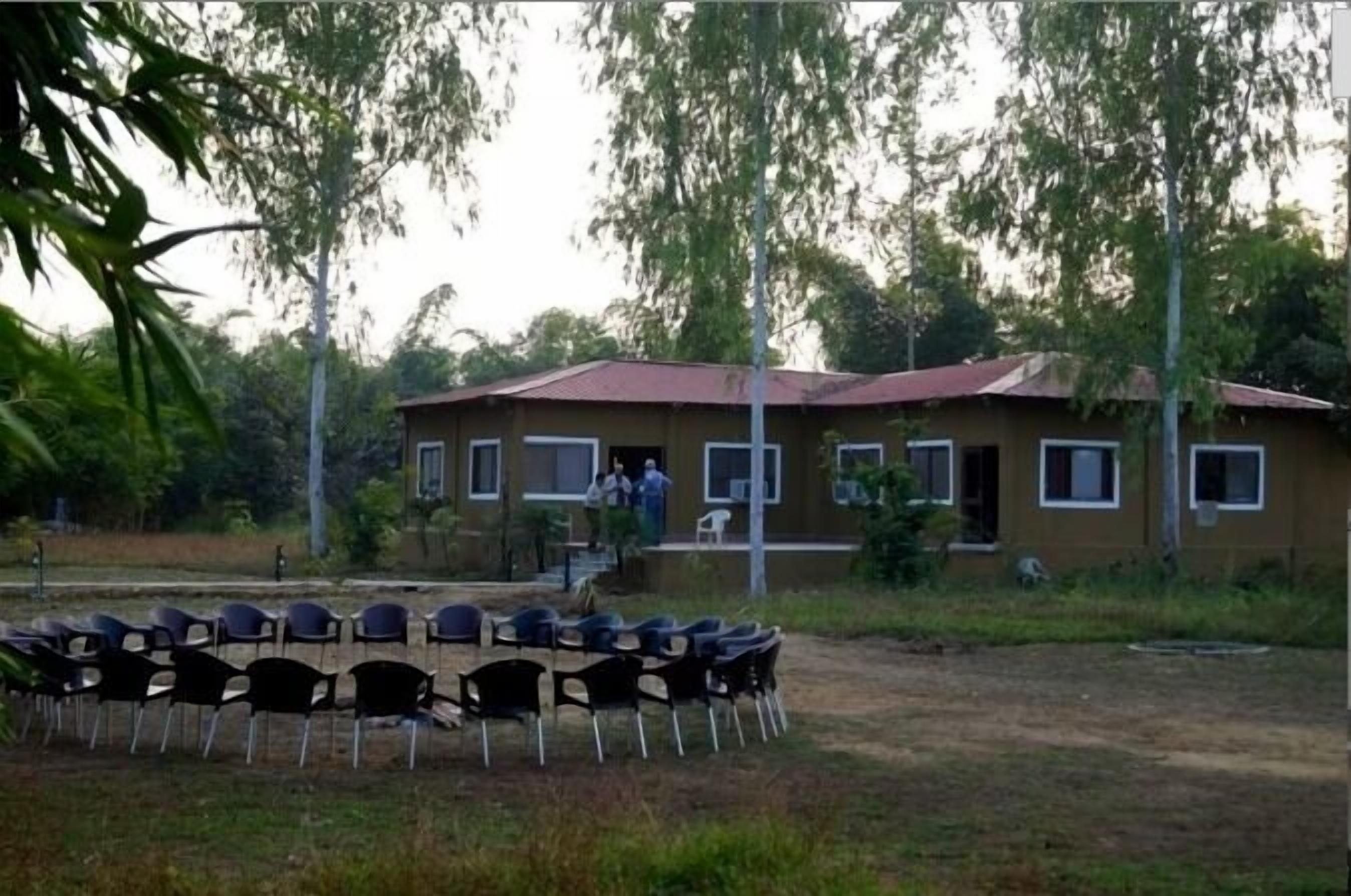 Bahçe
