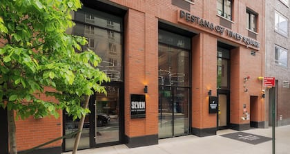 Pestana CR7 Times Square
