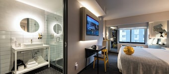Pestana CR7 Times Square
