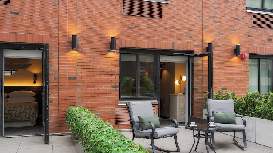 Pestana CR7 Times Square