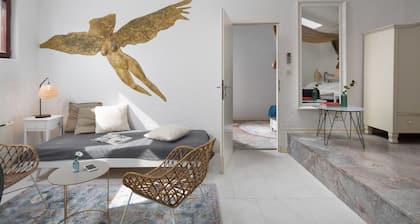 Villa Cissa Apartments by Irundo