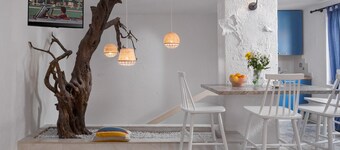 Villa Cissa Apartments by Irundo