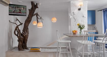 Villa Cissa Apartments by Irundo