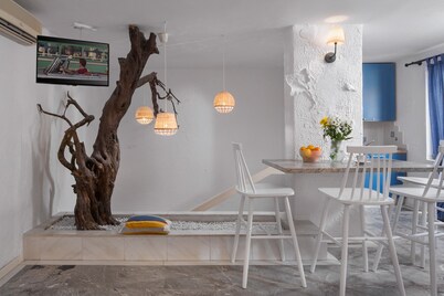 Villa Cissa Apartments by Irundo