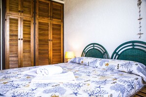 3 chambres