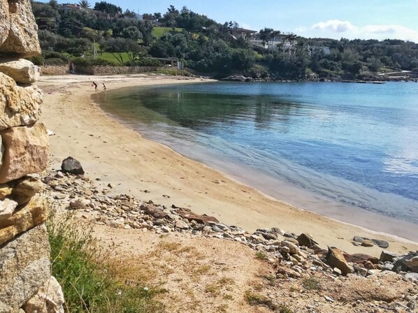 Plage à proximité
