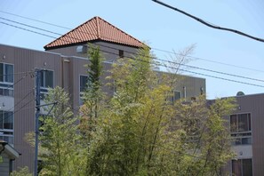 Exterior - Hotel Kuki (Kuki)