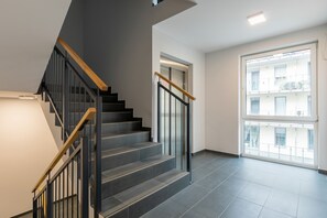 Interior - Amber Estate II by Renters (Kolobrzeg)