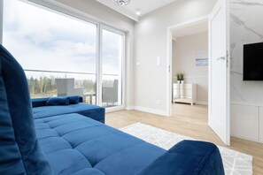 غرفة المعيشة