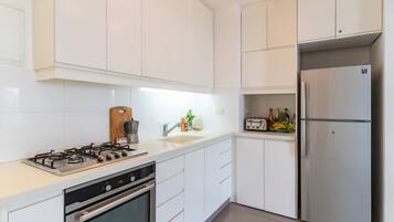 Zimmer | Eigene Küche