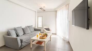 Televisión de pantalla plana