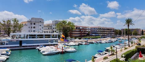 Port de plaisance