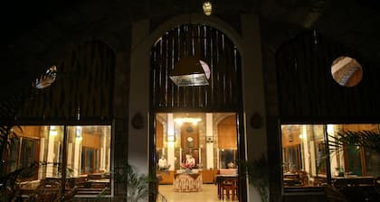 Mogli Jungle Resorts Bandhavgarh